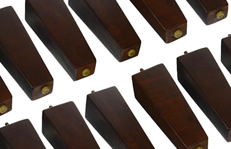 Leg Daddy® Replacement Sofa Legs